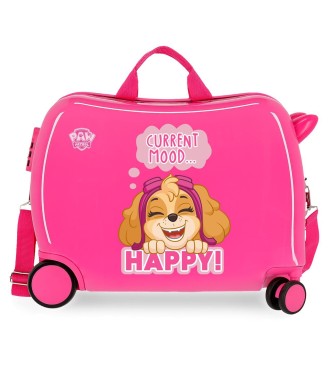 2199823 MALETA INF.ABS 4R.PLAYFUL