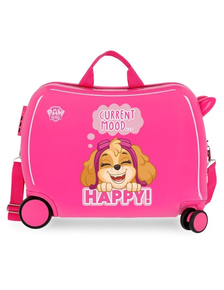 2199823 MALETA INF.ABS 4R.PLAYFUL 2199823 MALETA INF.ABS 4R.PLAYFUL