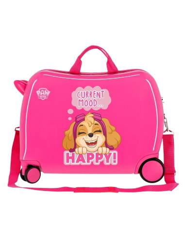 2199823 MALETA INF.ABS 4R.PLAYFUL