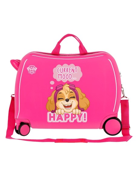 2199823 MALETA INF.ABS 4R.PLAYFUL 2199823 MALETA INF.ABS 4R.PLAYFUL