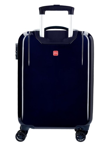 2211721 TROLLEY ABS 55CM.4R.POWER MARVEL