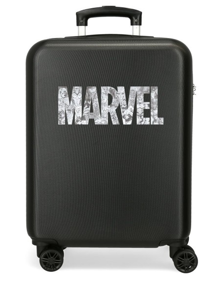 2211722 TROLLEY ABS 55CM.4R.POWER GREY NEGRO 2211722 TROLLEY ABS 55CM.4R.POWER GREY NEGRO