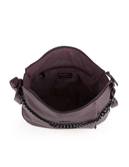 Bolso Bandolera Mujer Olivia Gabol Bolsos Mujer | Fraber