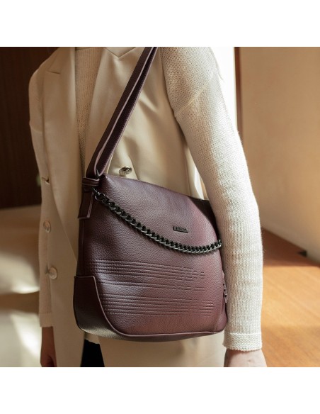 Bolso Bandolera Mujer Olivia Gabol Bolsos Mujer | Fraber