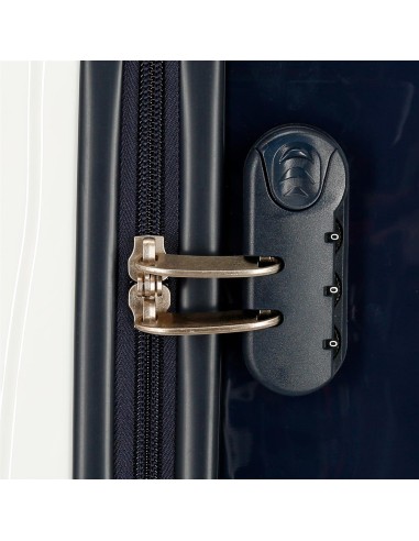 2231721 TROLLEY ABS 55CM.4R.MICKEY COMIC