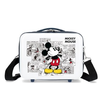 2233921 NECESER ABS ADAP.  MICKEY COMIC