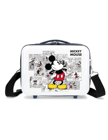 2233921 NECESER ABS ADAP.  MICKEY COMIC 2233921 NECESER ABS ADAP.  MICKEY COMIC
