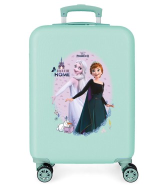 2241721 TROLLEY ABS 55CM.4R.ARENDELLE IS HOME FROZEN II