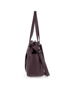 Bolso Doble Asa Larga Mujer Olivia Gabol Bolsos Mujer | F... 2