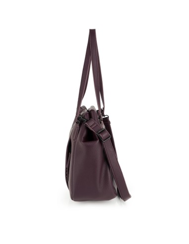 Bolso Doble Asa Larga Mujer Olivia Gabol Bolsos Mujer | F...