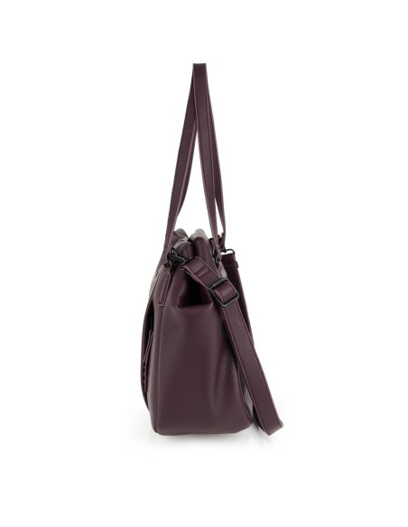 Bolso Doble Asa Larga Mujer Olivia Gabol Bolsos Mujer | F...