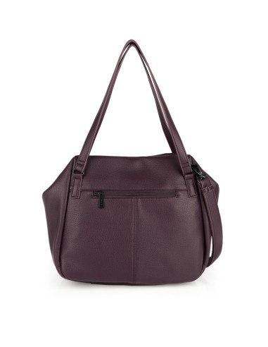 Bolso Doble Asa Larga Mujer Olivia Gabol Bolsos Mujer | F...