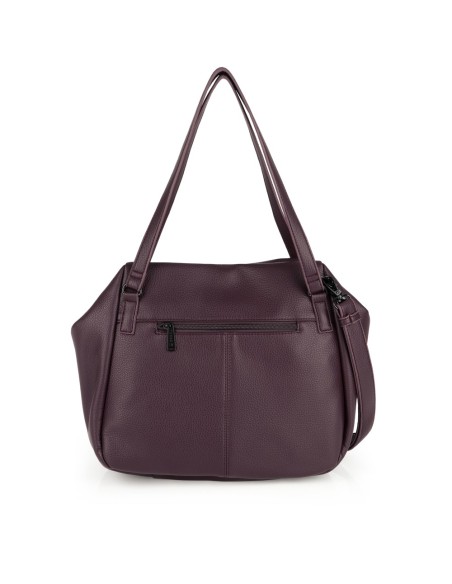 Bolso Doble Asa Larga Mujer Olivia Gabol Bolsos Mujer | F...