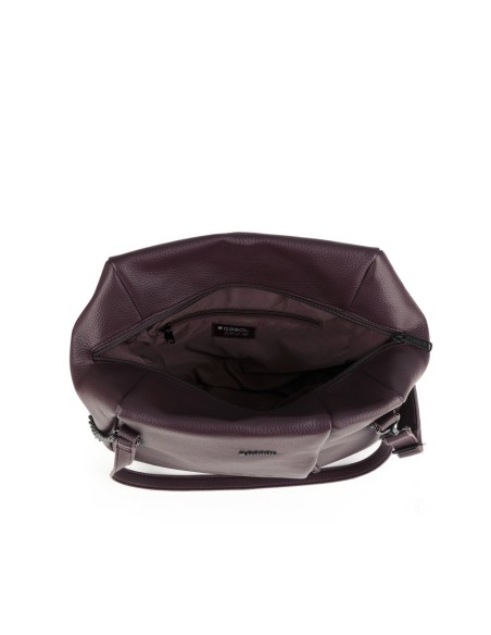 Bolso Doble Asa Larga Mujer Olivia Gabol Bolsos Mujer | F...