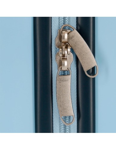 2283921 NECESER ABS ADAP. LETS TRAVEL MINNIE VIENNA AZUL CLA