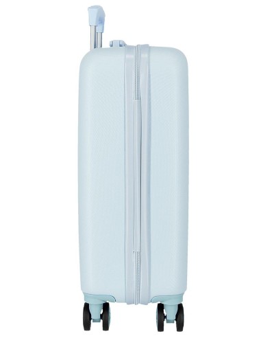 2311421 TROLLEY ABS 55CM.4R. FROZEN WINTER IS MY FAVOURITE