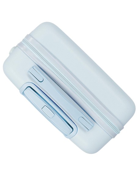 2311422 TROLLEY ABS 55CM.4R. FROZEN SPARK YOUR OWN MAGIC 2311422 TROLLEY ABS 55CM.4R. FROZEN SPARK YOUR OWN MAGIC