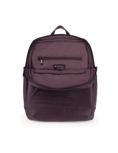 Mochila Paseo Mujer Olivia Gabol Mochila de Paseo | Fraber