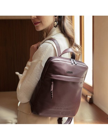 Mochila Paseo Mujer Olivia Gabol Mochila de Paseo | Fraber