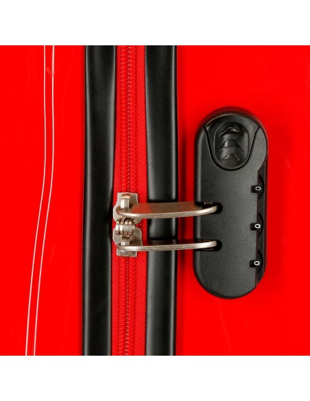 2391721 TROLLEY ABS 55CM.4R. CARS RUSTEZE LIGHTYEAR ROJO 2391721 TROLLEY ABS 55CM.4R. CARS RUSTEZE LIGHTYEAR ROJO