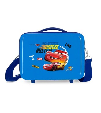 2393922 NECESER ABS ADAP.  CARS RUSTEZE LIGHTYEAR AZUL