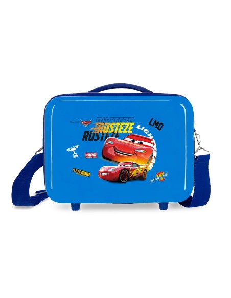 2393922 NECESER ABS ADAP.  CARS RUSTEZE LIGHTYEAR AZUL 2393922 NECESER ABS ADAP.  CARS RUSTEZE LIGHTYEAR AZUL