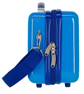 2393922 NECESER ABS ADAP.  CARS RUSTEZE LIGHTYEAR AZUL 2
