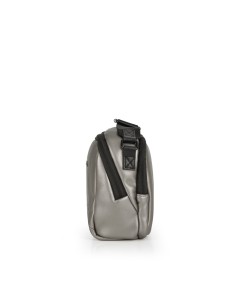 Bolso Bandolera Pequeña Mujer Gabol Megan Champán Bolsos ... 2