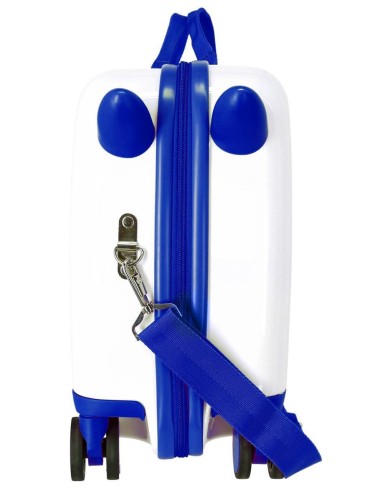 2399864 MALETA INF.ABS 4R.(2 MULTID) JOY MINNIE