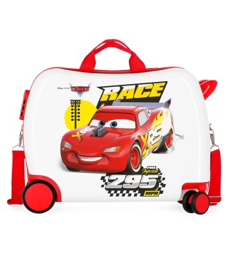 2399863 MALETA INF.ABS 4R.(2 MULTID.)JOY CARS