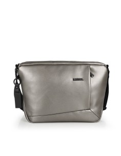 Bolso Bandolera Mujer Gabol Megan Champán Bolsos Mujer | ...