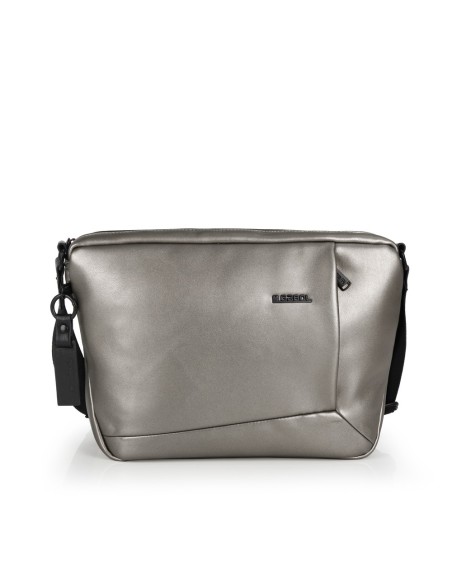 Bolso Bandolera Mujer Gabol Megan Champán Bolsos Mujer | ...