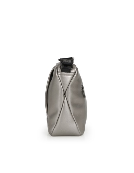 Bolso Bandolera Mujer Gabol Megan Champán Bolsos Mujer | ...