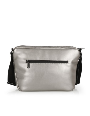 Bolso Bandolera Mujer Gabol Megan Champán Bolsos Mujer | ...