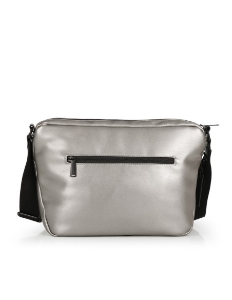 Bolso Bandolera Mujer Gabol Megan Champán Bolsos Mujer | ...