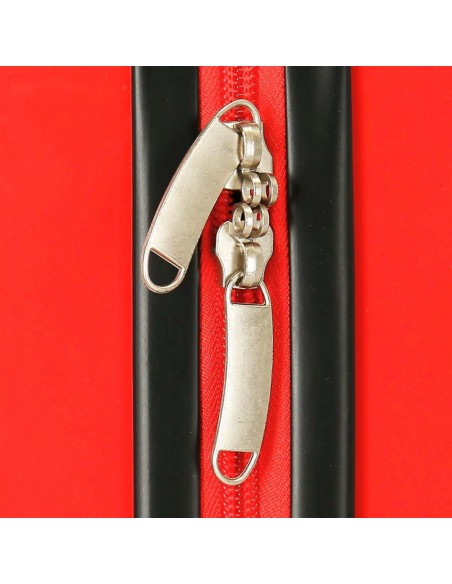 2423921 NECESER ABS ADAP.  MICKEY- IT`S A MICKEY THINGS ROJO