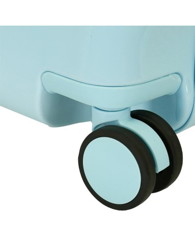 2439821 MALETA INF.ABS 4R. FROZEN - FROSTED LIGHT