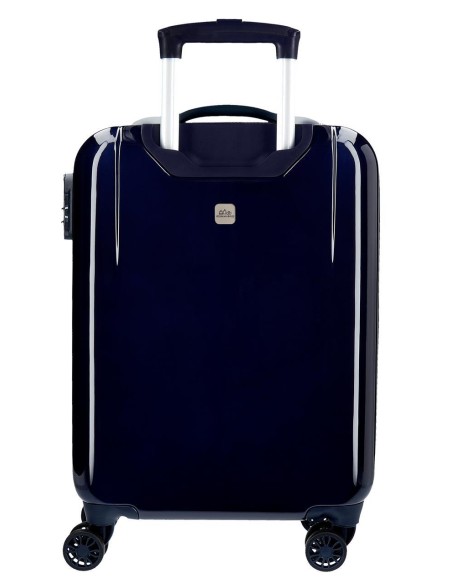 2448762 TROLLEY ABS 55CM.4R,THE LION KING AZUL 2448762 TROLLEY ABS 55CM.4R,THE LION KING AZUL