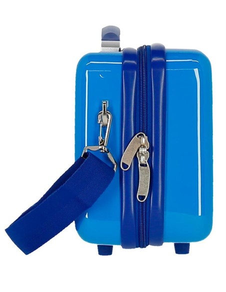 2453964 NECESER ABS ADAP. MONSTERS BOO! AZUL 2453964 NECESER ABS ADAP. MONSTERS BOO! AZUL