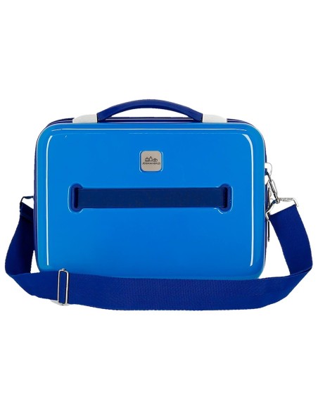 2453964 NECESER ABS ADAP. MONSTERS BOO! AZUL 2453964 NECESER ABS ADAP. MONSTERS BOO! AZUL