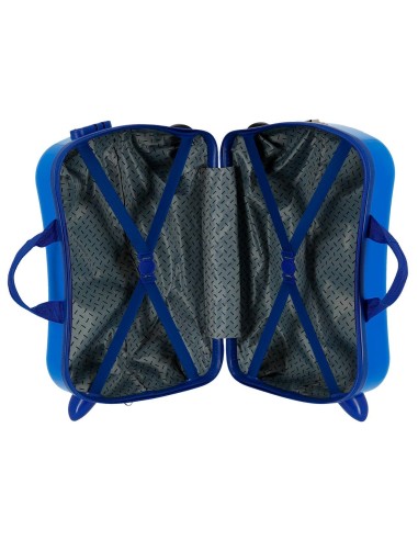 2459821 MALETA INF.ABS 4R. SPIDERMAN HERO