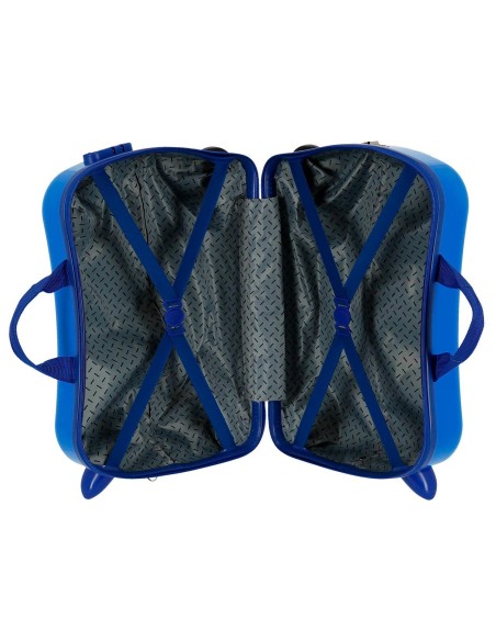 2459821 MALETA INF.ABS 4R. SPIDERMAN HERO 2459821 MALETA INF.ABS 4R. SPIDERMAN HERO