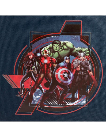 24621T1 MOCHILA ADAP.28CM.C/CARRO ON THE WARPATH 24621T1 MOCHILA ADAP.28CM.C/CARRO ON THE WARPATH