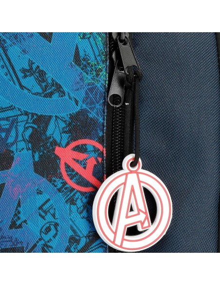 24621T1 MOCHILA ADAP.28CM.C/CARRO ON THE WARPATH 24621T1 MOCHILA ADAP.28CM.C/CARRO ON THE WARPATH