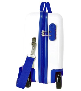 2479861 MALETA INF.ABS 4R.(2 MULTII.) ALL AVENGERS 2