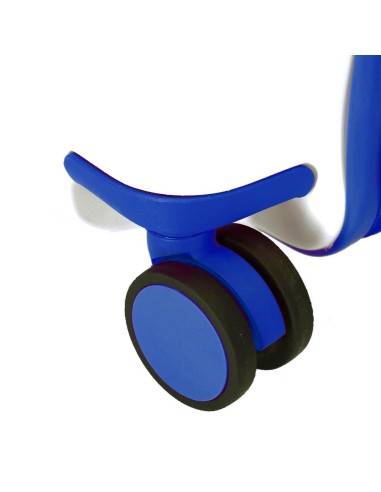 2479861 MALETA INF.ABS 4R.(2 MULTII.) ALL AVENGERS