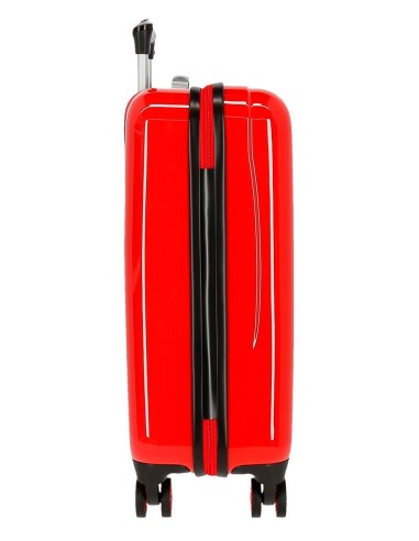 2481721 TROLLEY ABS 55CM.4R GO SPIDY