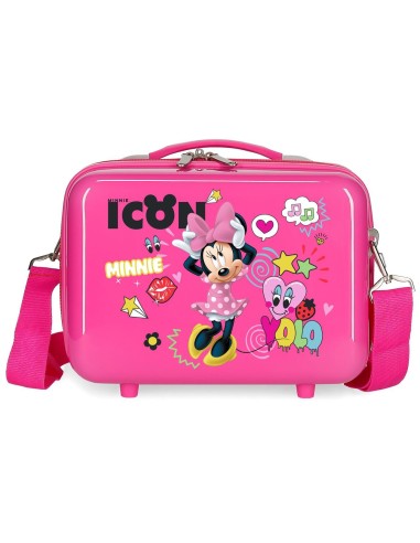 2563961 NECESER ABS ADAP. MINNIE ICON