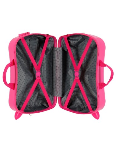 2569861 MALETA INF.ABS 4R.ENJOY MINNIE ICON