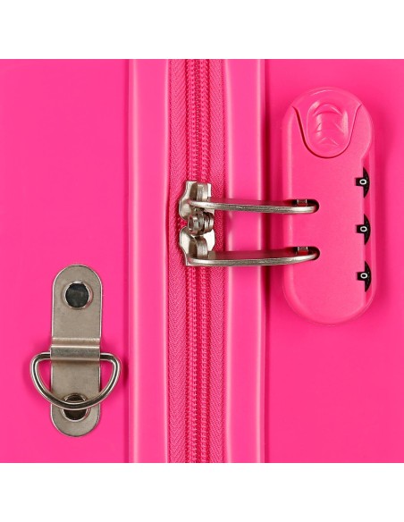 2569861 MALETA INF.ABS 4R.ENJOY MINNIE ICON 2569861 MALETA INF.ABS 4R.ENJOY MINNIE ICON